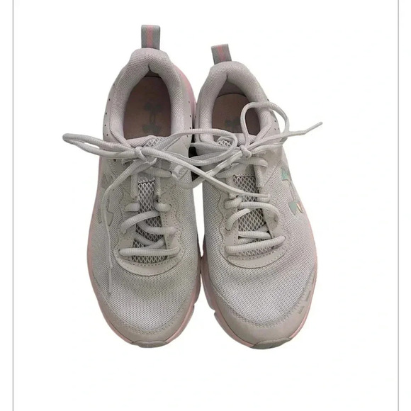 UNDER ARMOUR charged runners - Picture 3 of 8